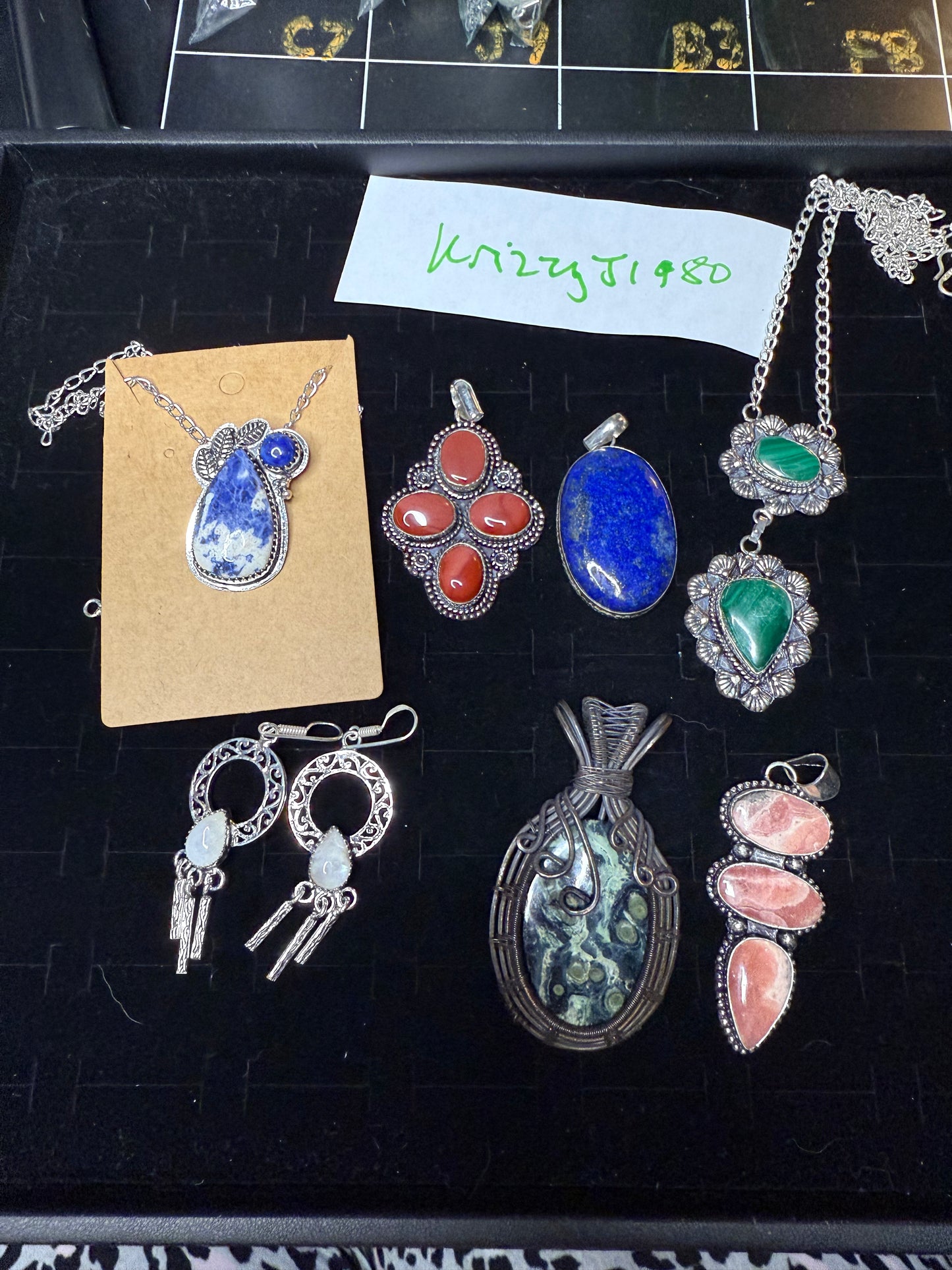 KrizzyJ1980 due Nov 21