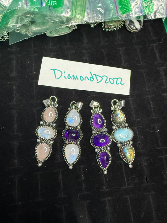 DiamondD2022 due March 16