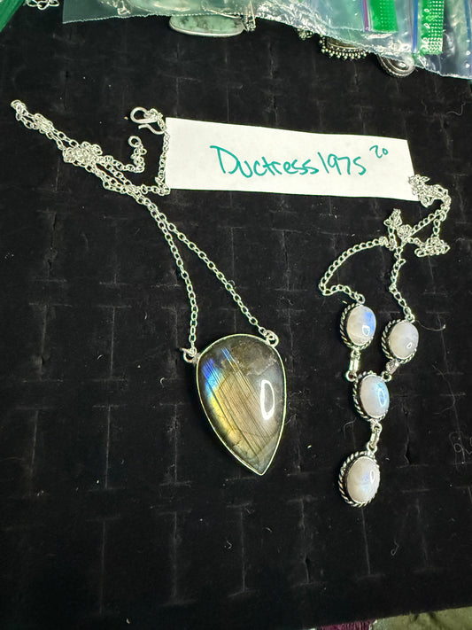 Ductress1975 due March 16