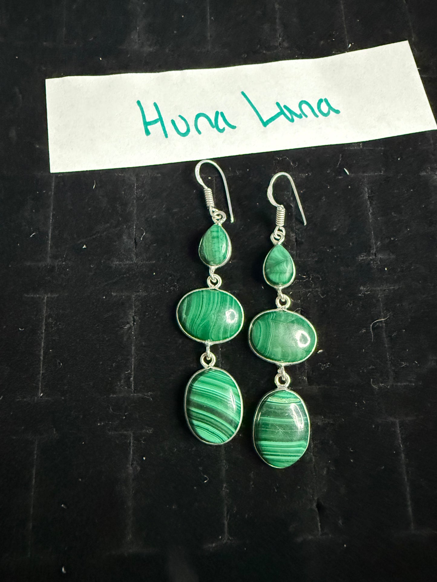 Hunaluna due March 23