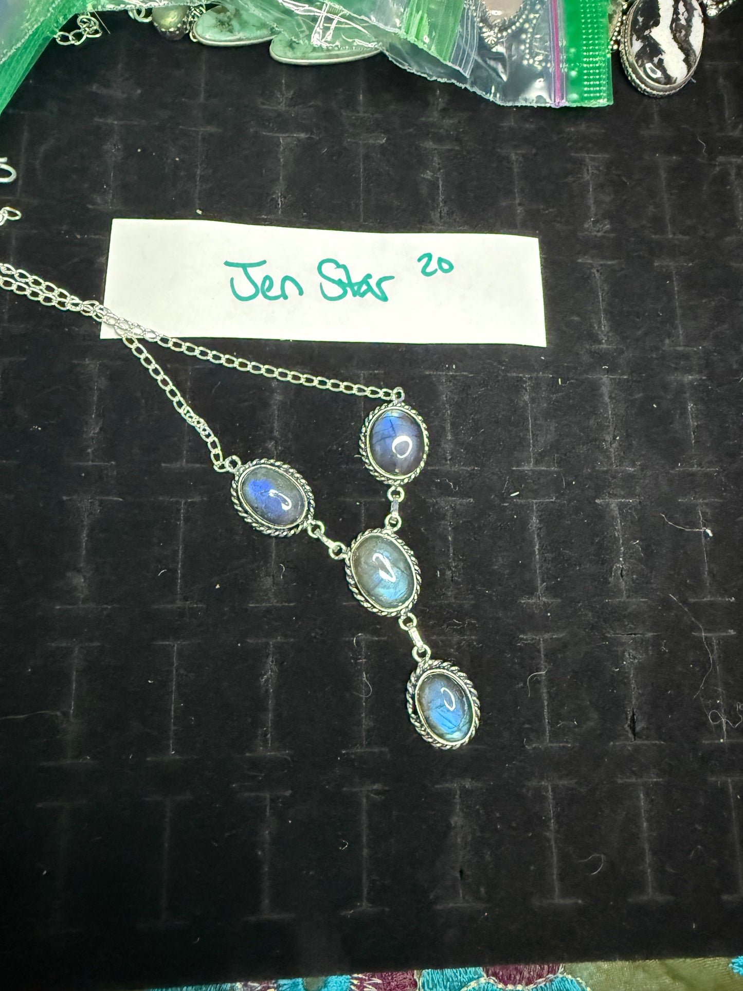 JenStar due March 16