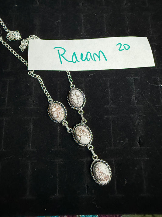 RaeannJackson due March 16