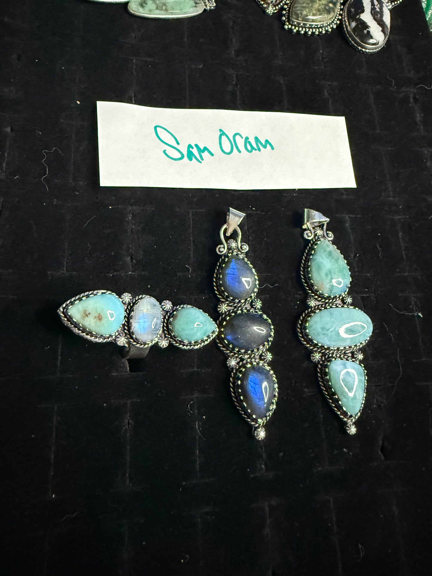 SamOram due March 16