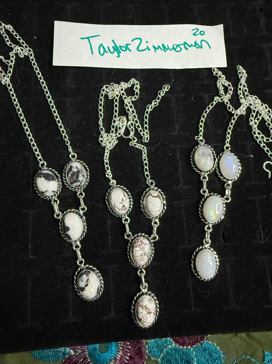 Taylor Zimmerman due March 16