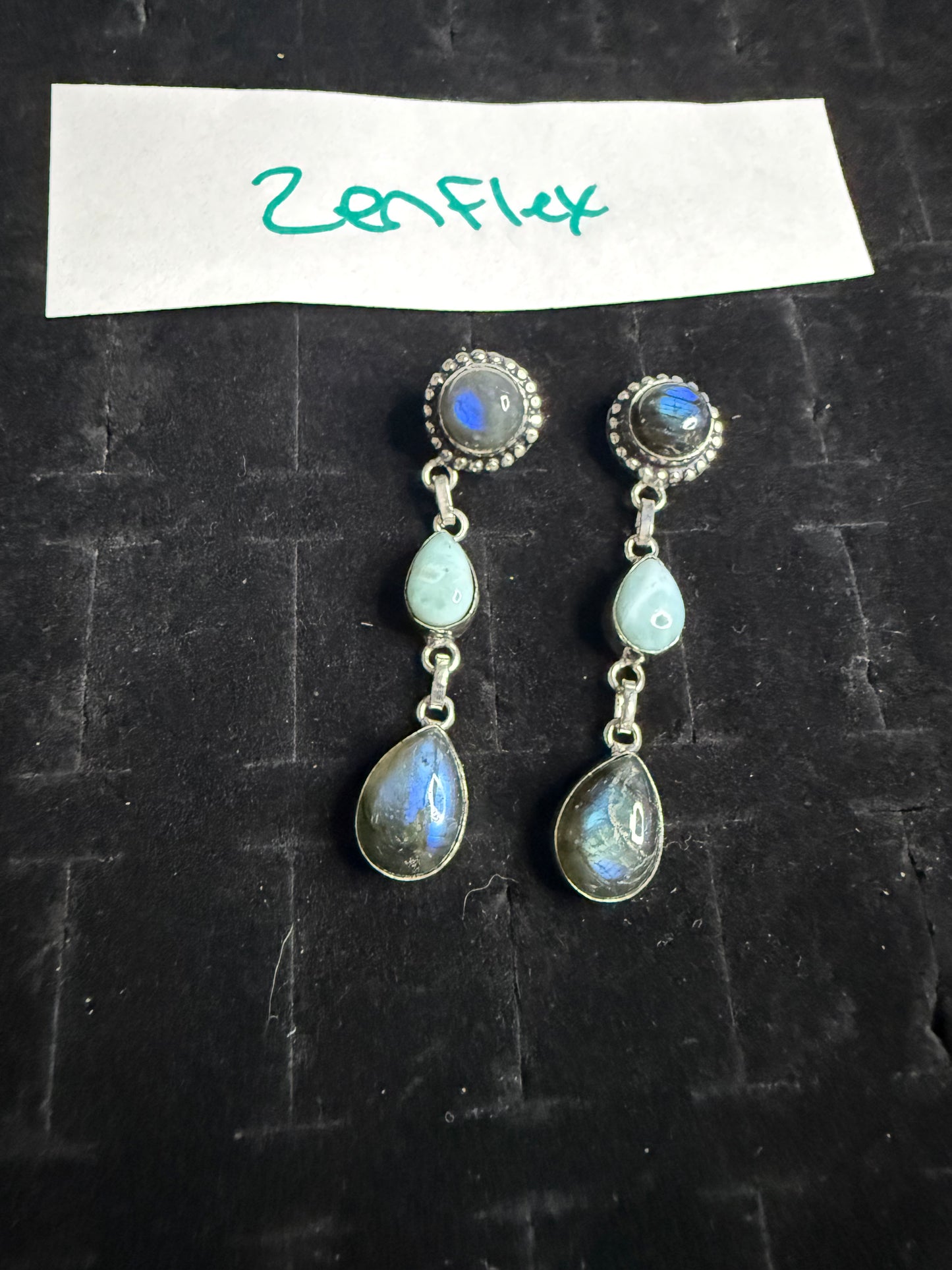 Zenflex due March 16