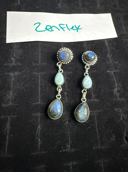 Zenflex due March 16