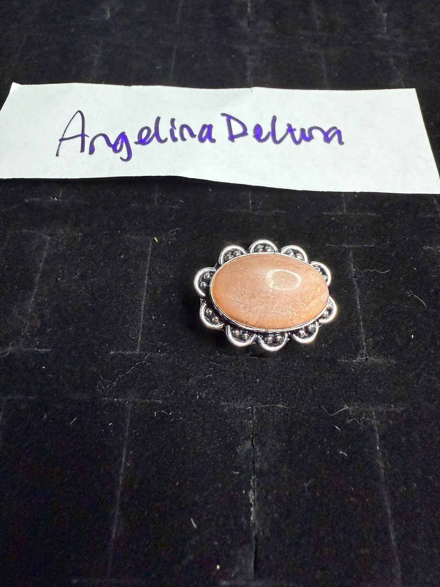 AngelinaDeLuna due March 16