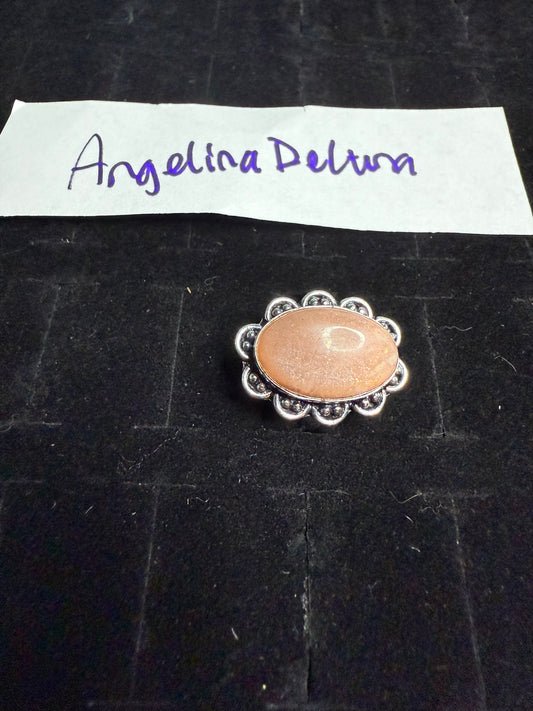 AngelinaDeLuna due March 16