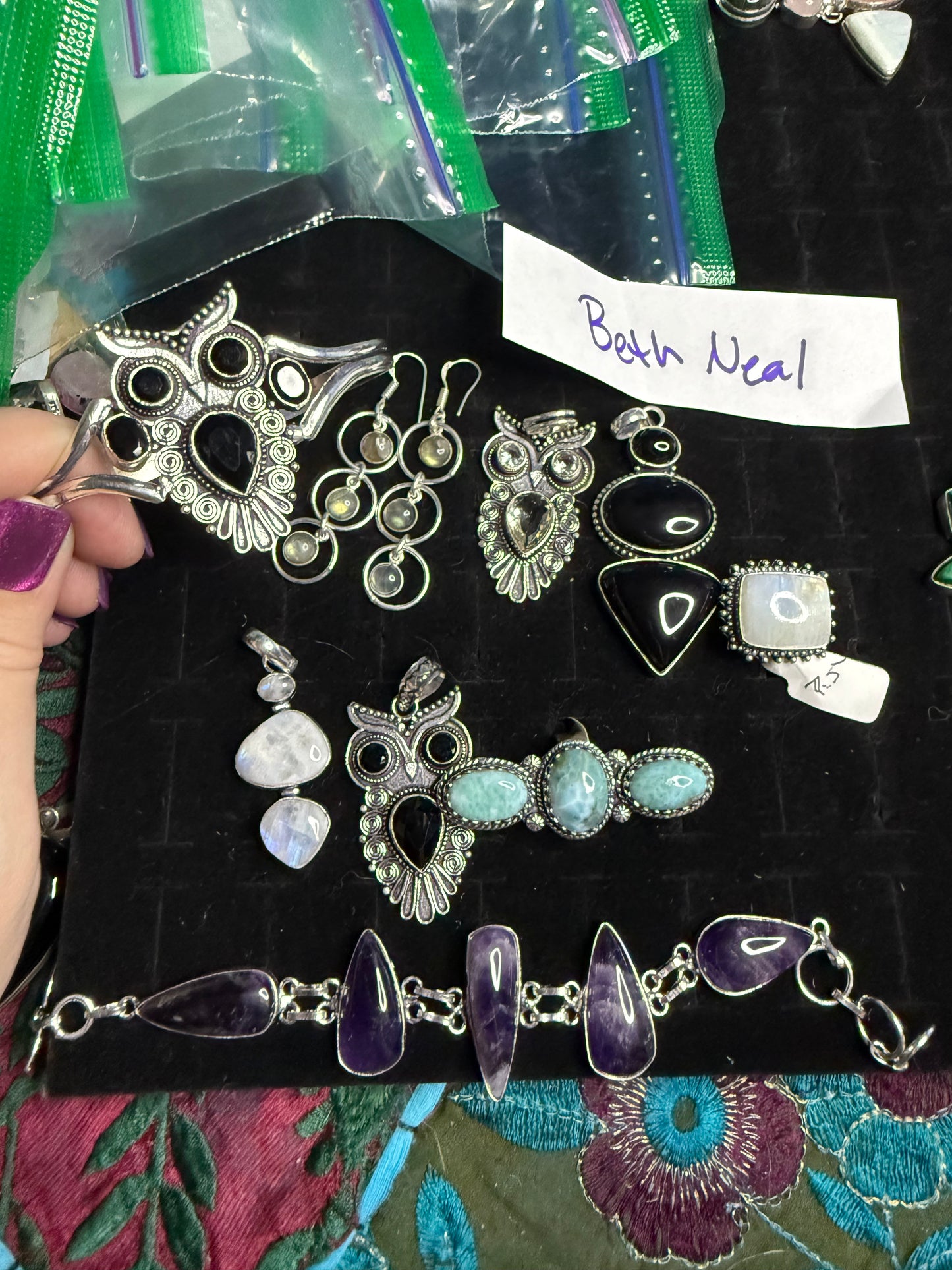 BethNeal due March 16