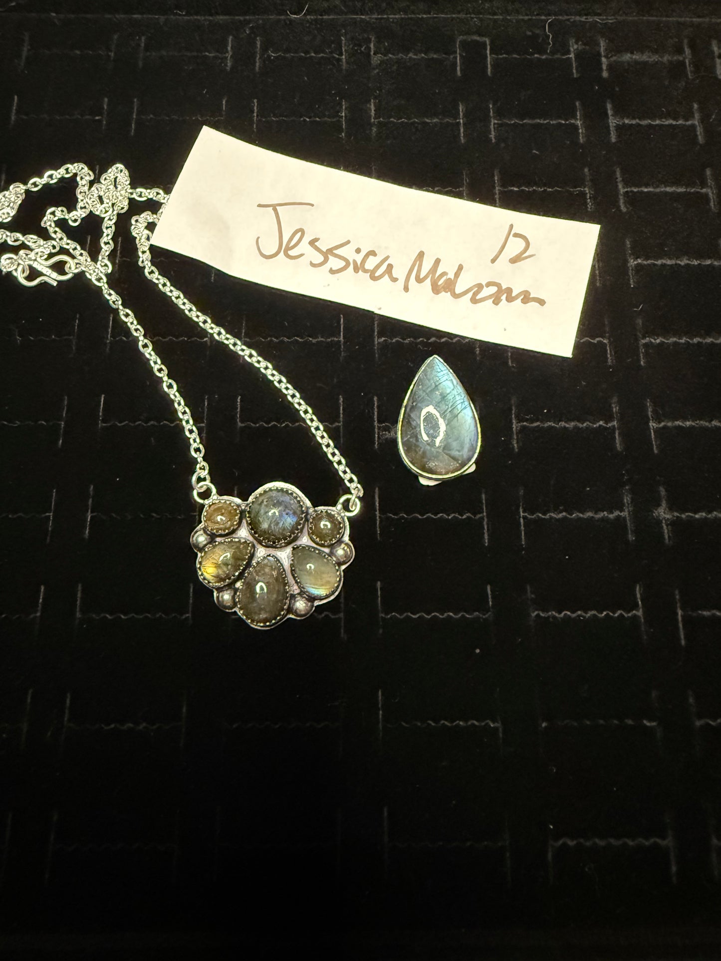 JessicaMahonn due Dec 3