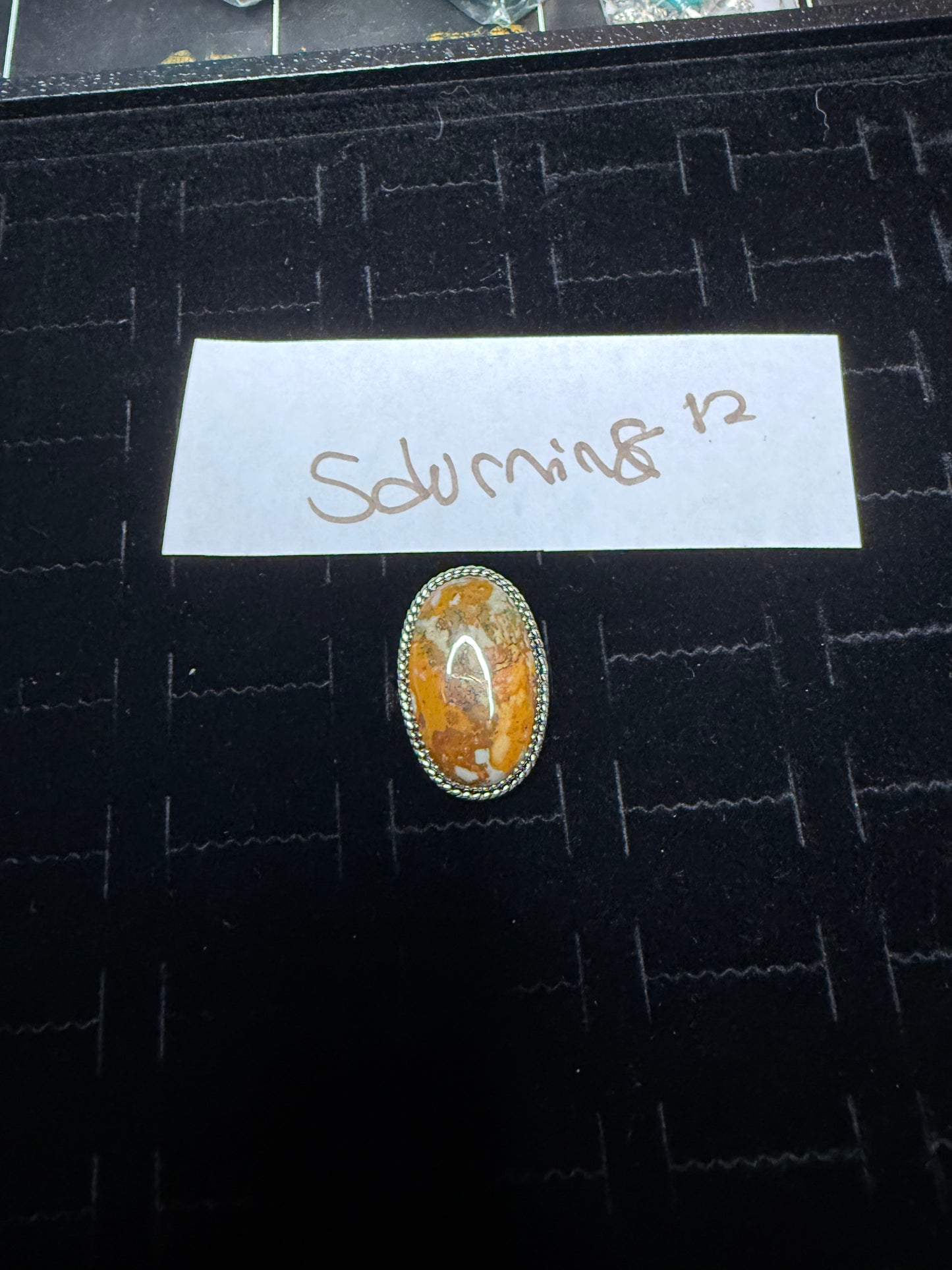 Sdurnin8 due Nov 16