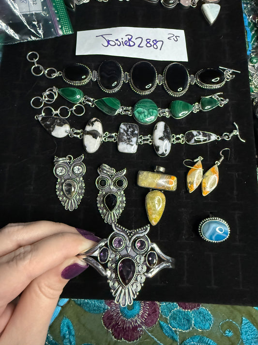 JosieB2887 due March 16