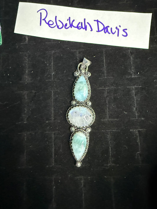 RebekahDavis due March 16