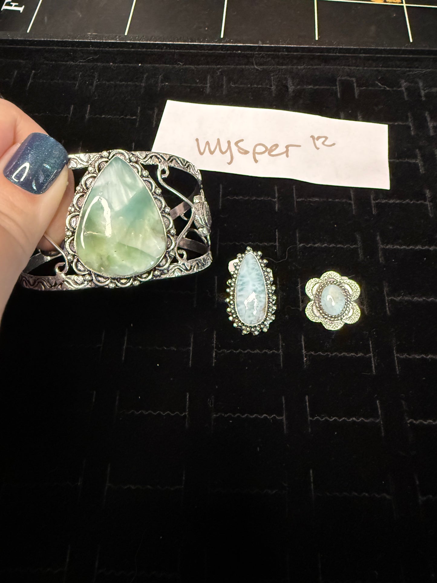 Wysper