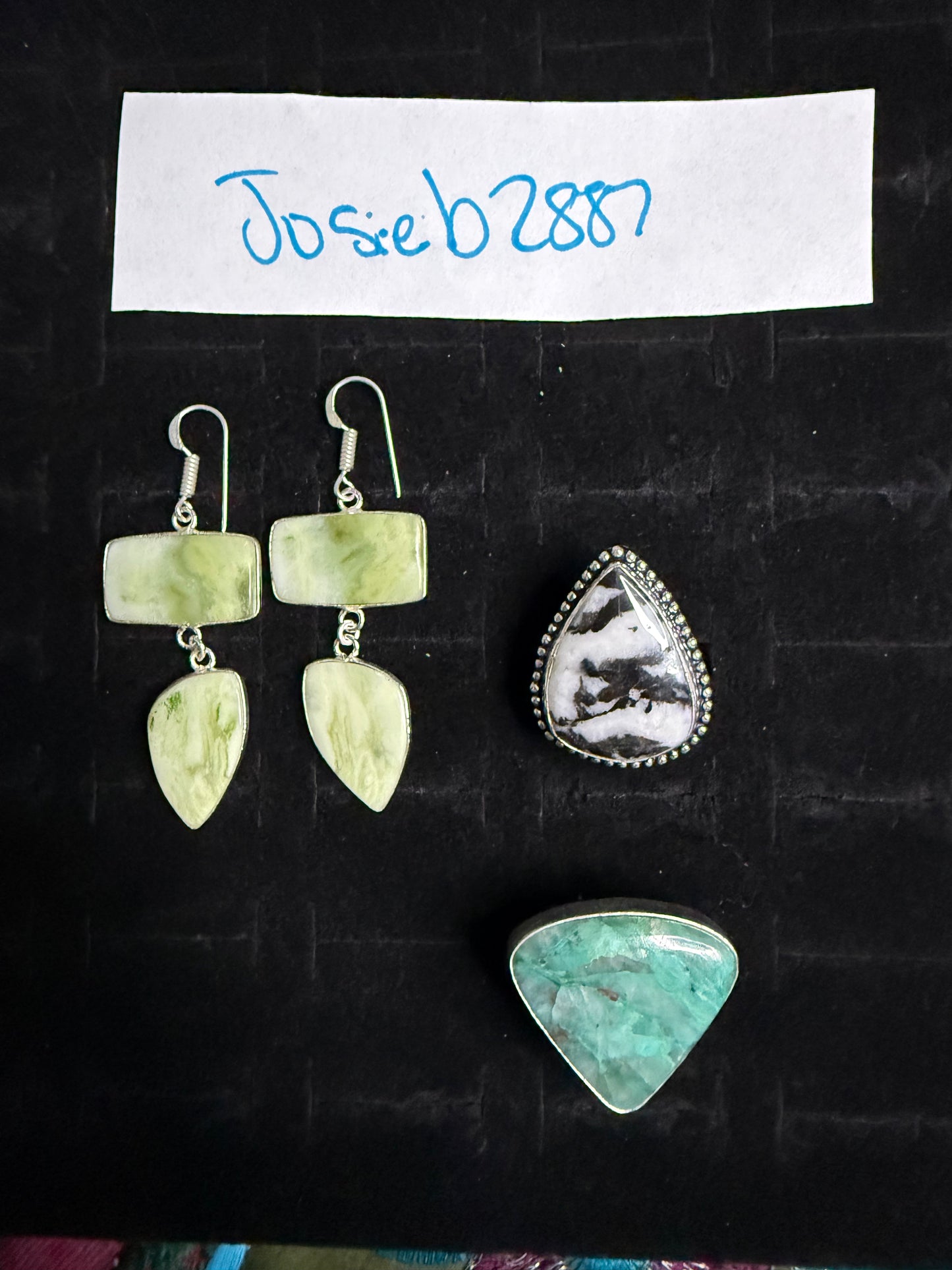 JosieB2887 due March 23