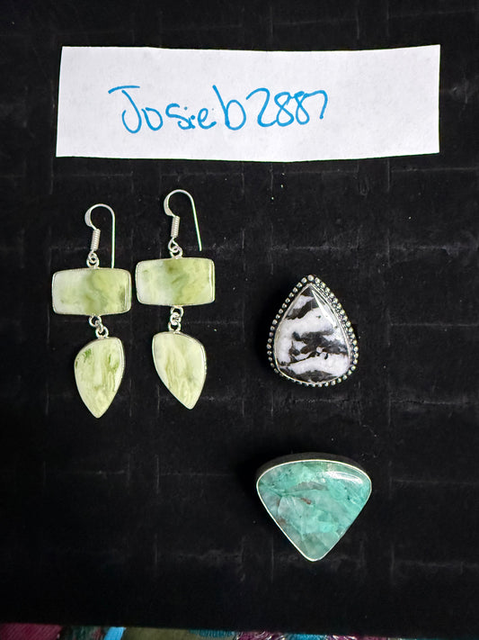 JosieB2887 due March 23