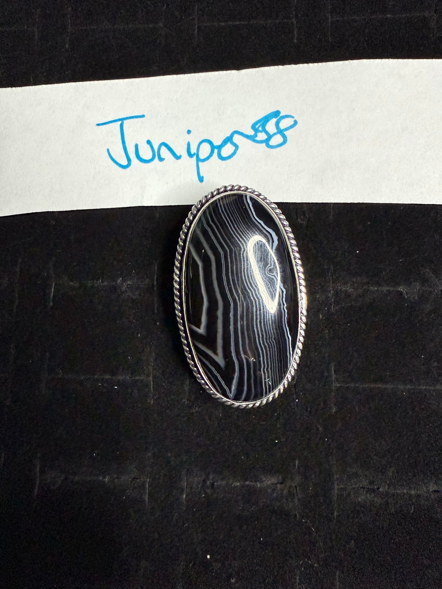 Juniper88 due March 16