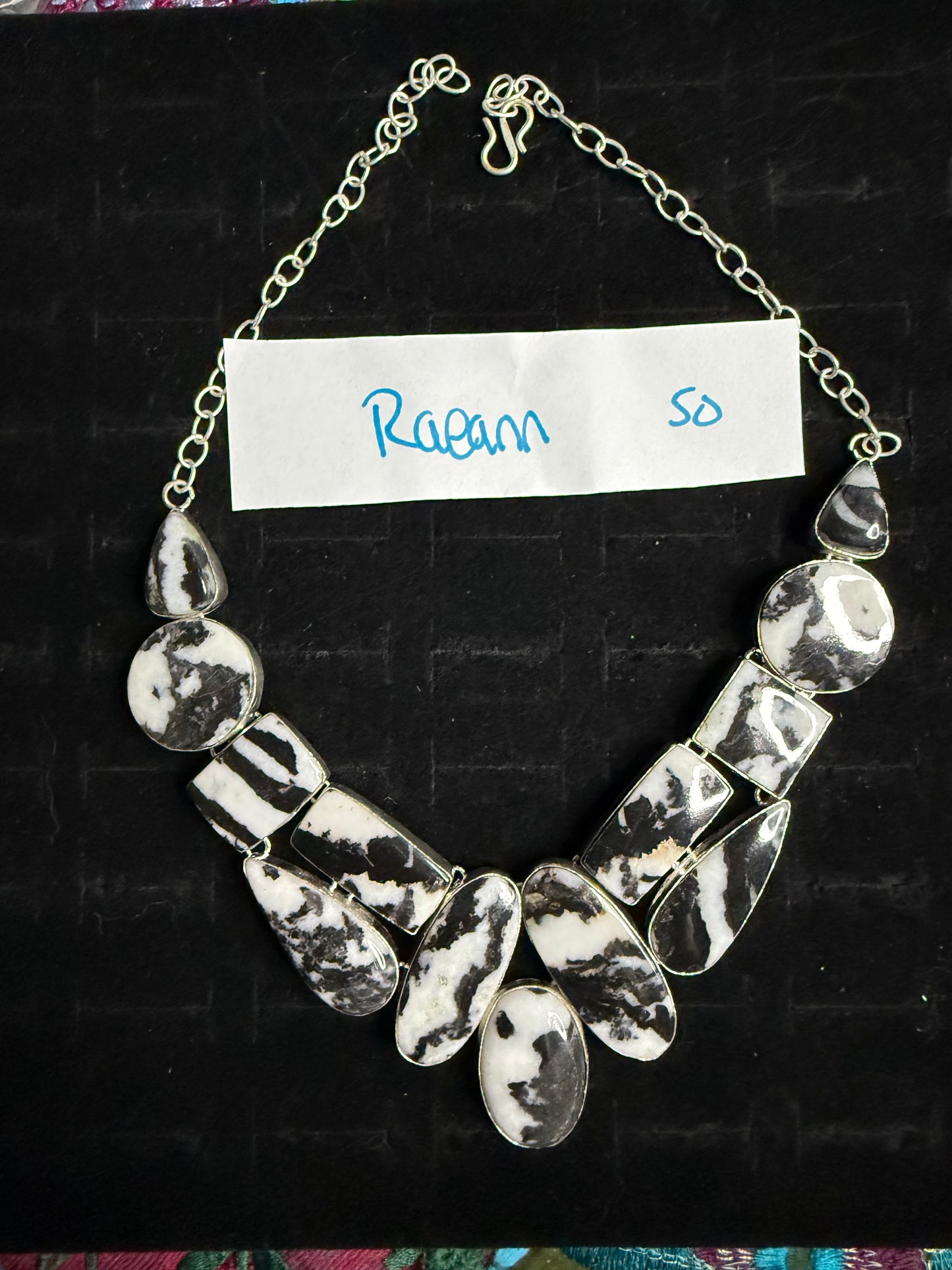 RaeannJackson due March 16