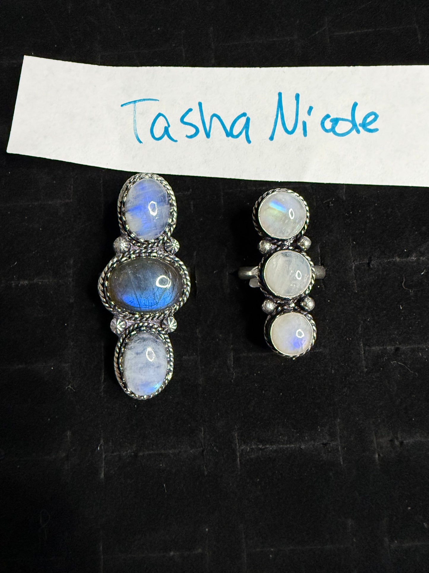 TashaNicole due March 16