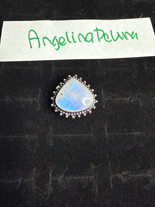 AngelinaDeLuna due March 23