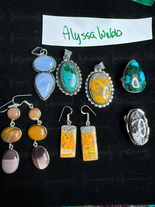 AlyssaWebb due March 16