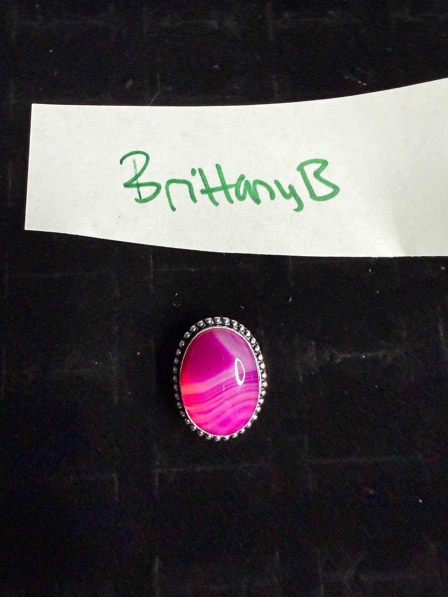 BrittanyB due March 23