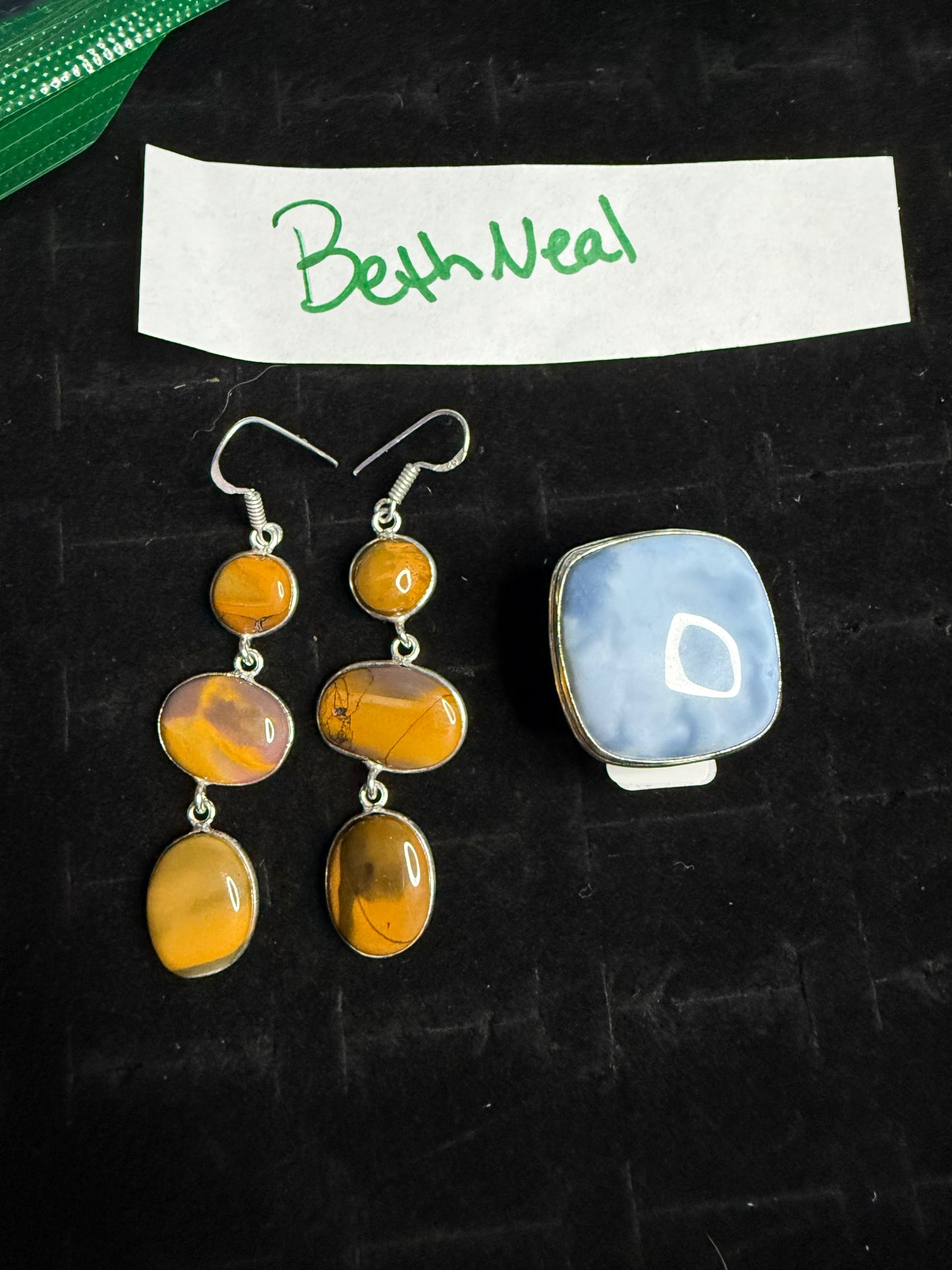 BethNeal due March 30