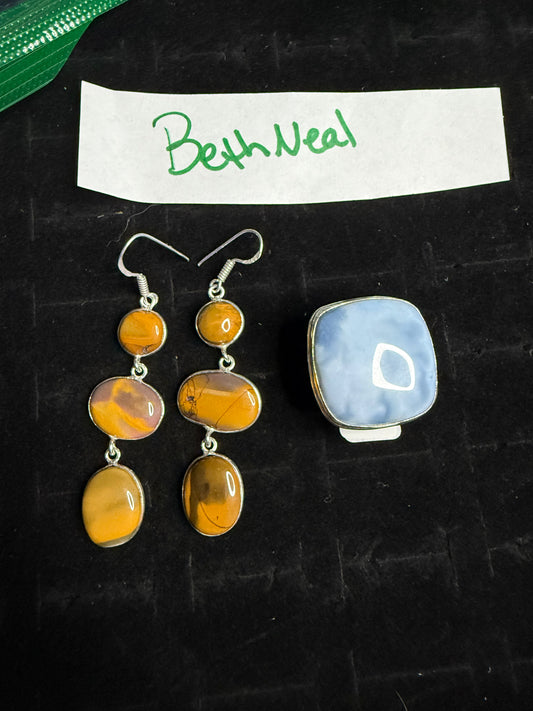 BethNeal due March 30