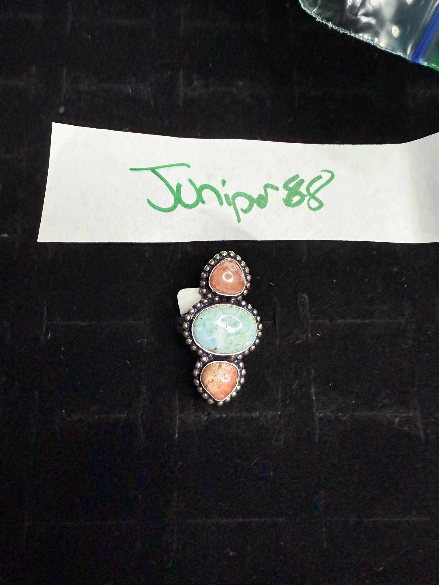 Juniper88 due March 16