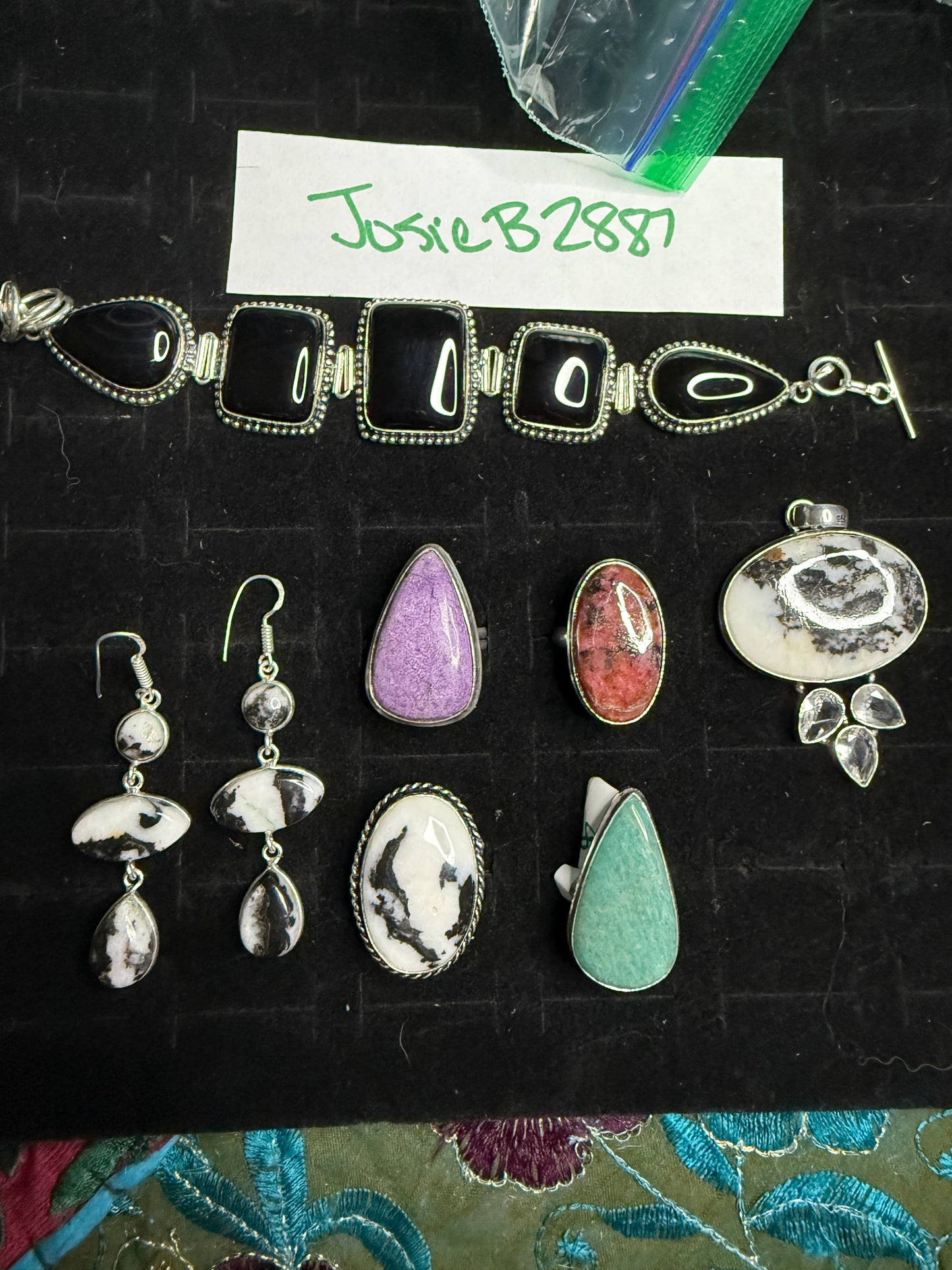 JosieB2887 due March 23