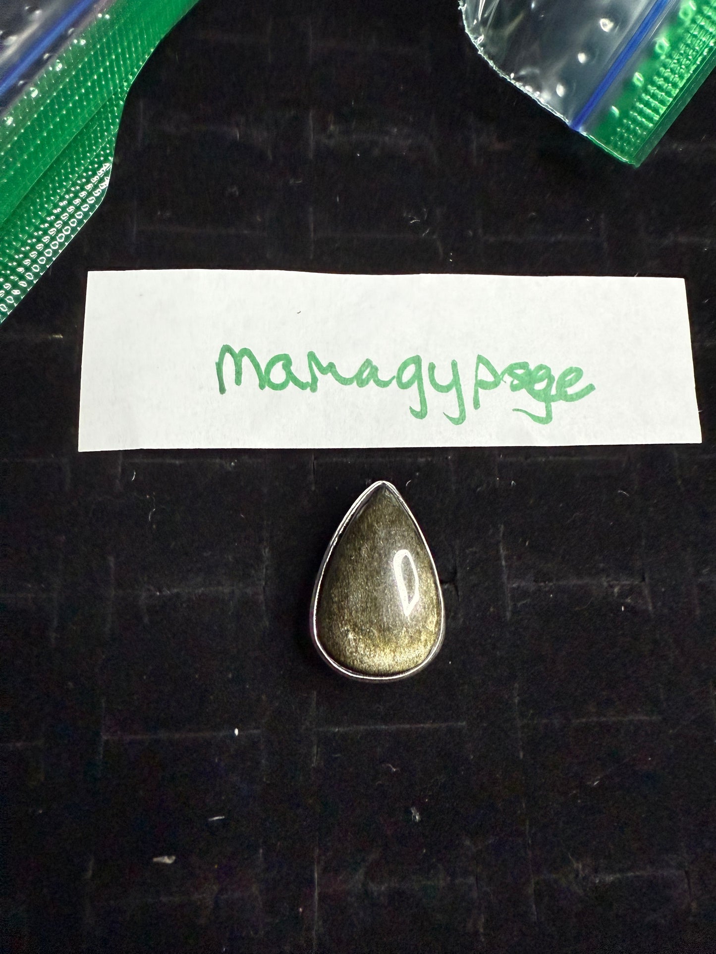 Mamagypsee due March 16