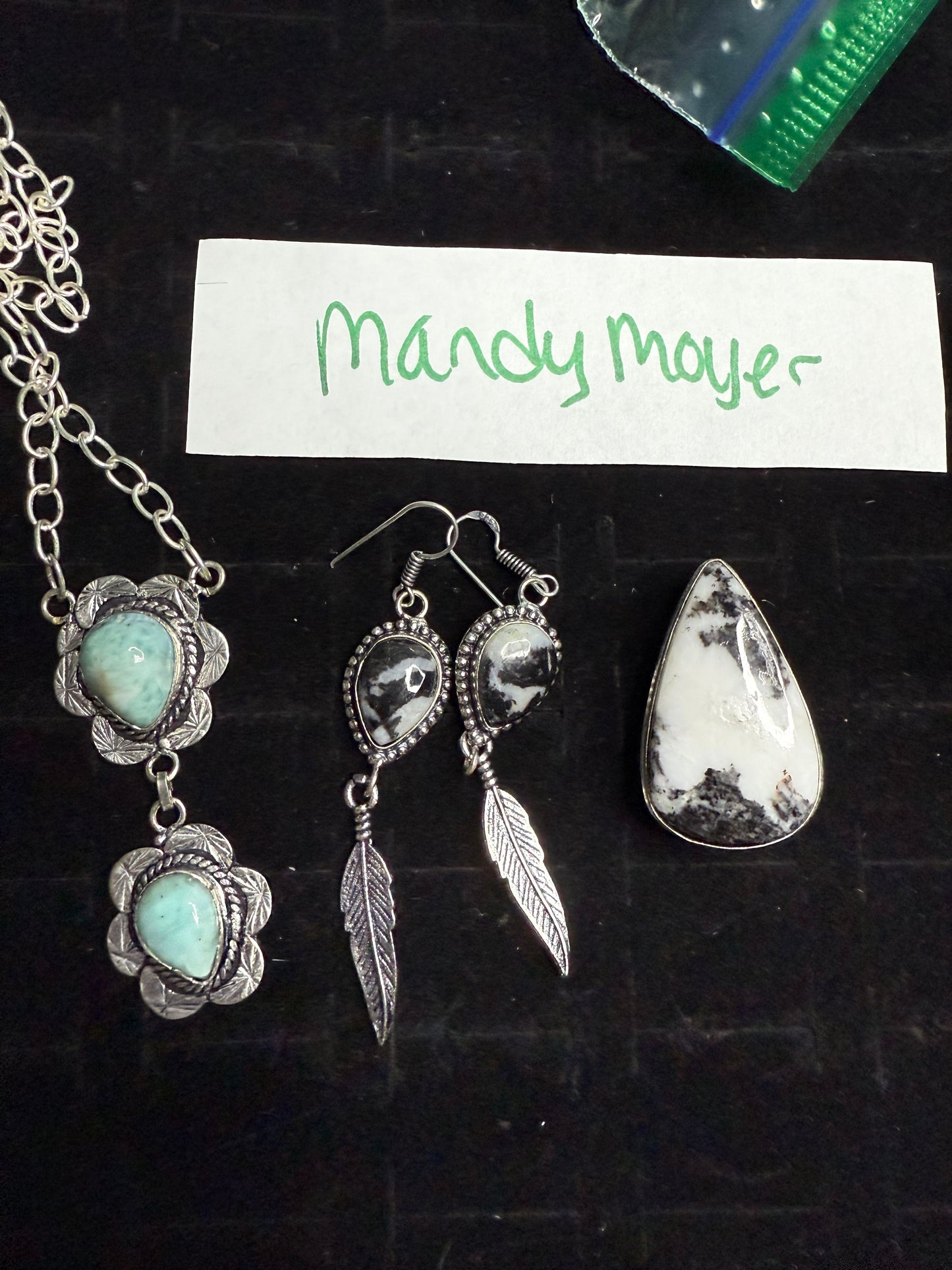 MandyMoyer due March 23