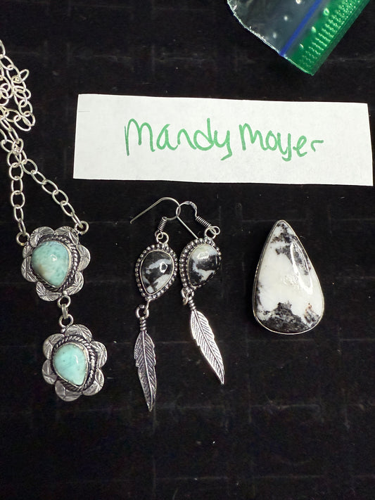 MandyMoyer due March 23