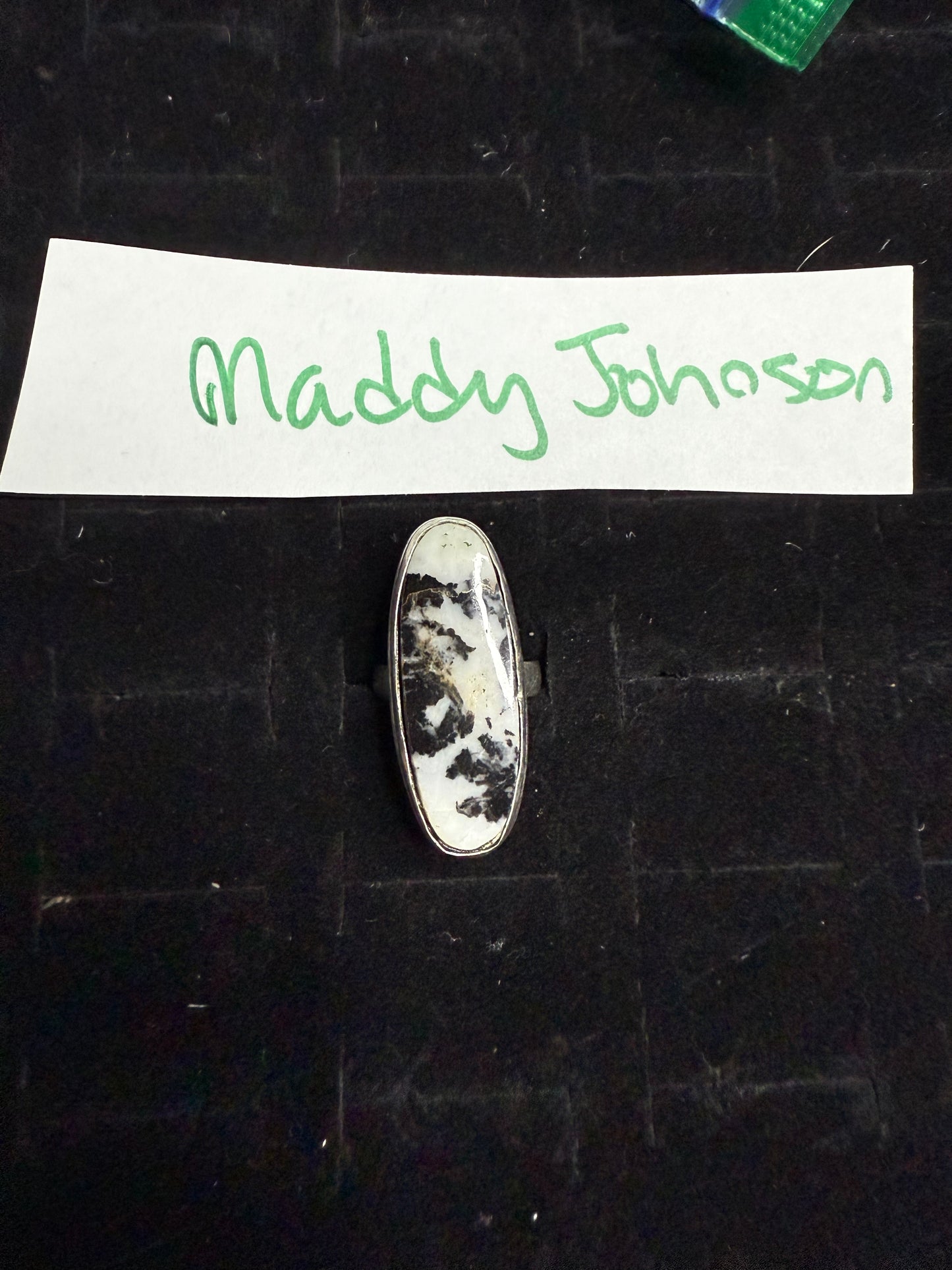 MaddyJohnson due March 16