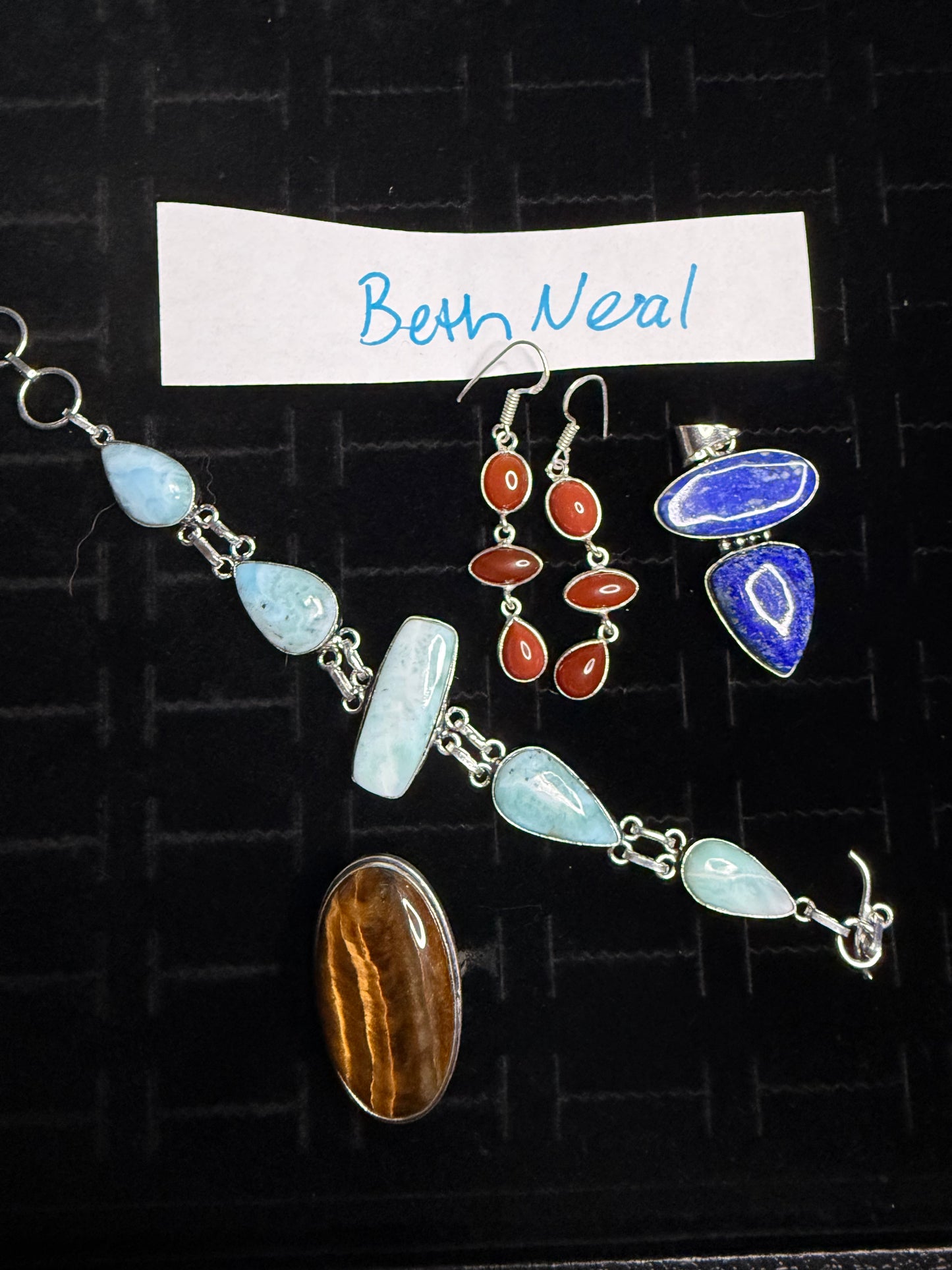 BethNeal due March 30