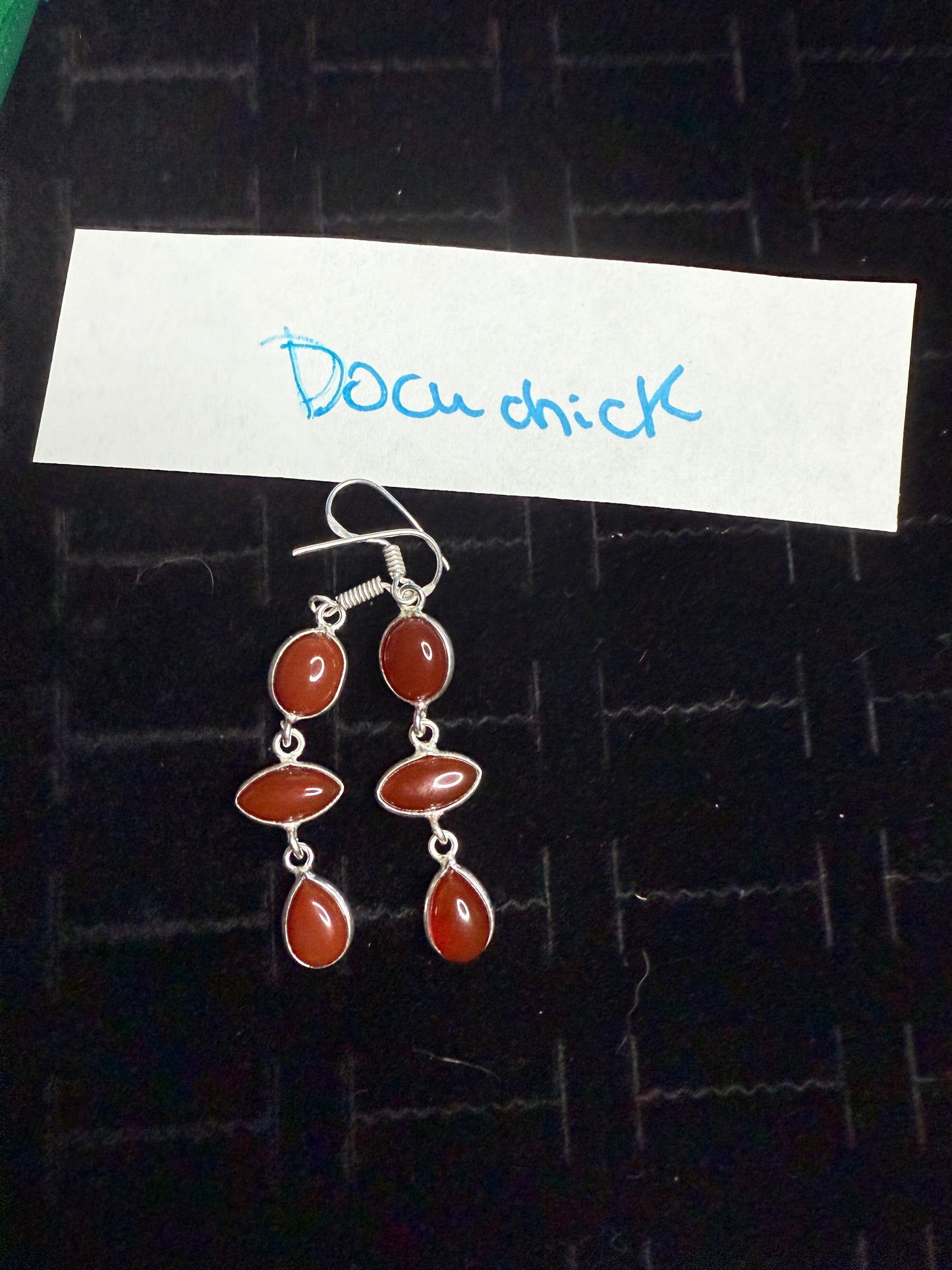 DocuChick due March 23