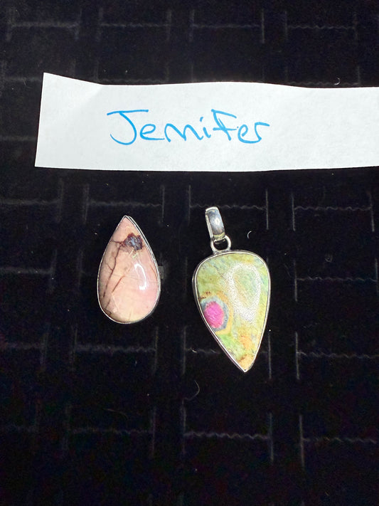 Jennifer due March 23