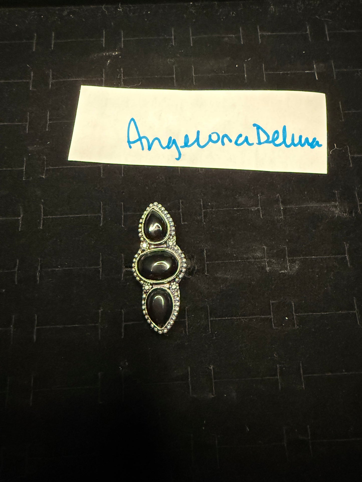 AngelinaDeLuna due Dec 6