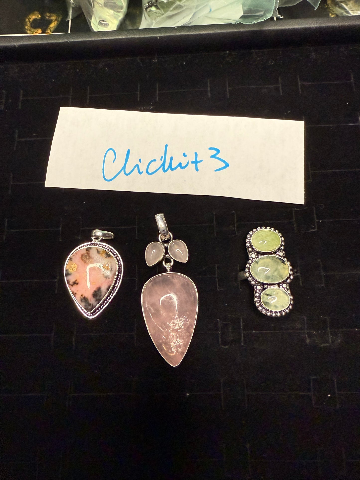 Clickit3 due Dec 6