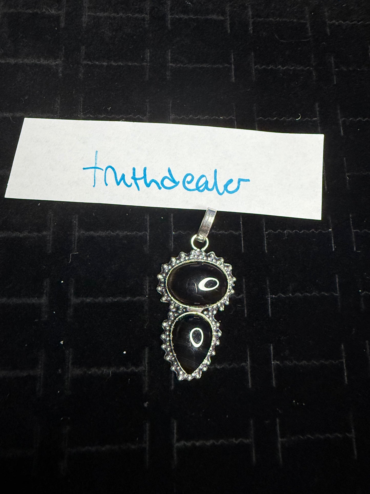 Truthdealer due March 23