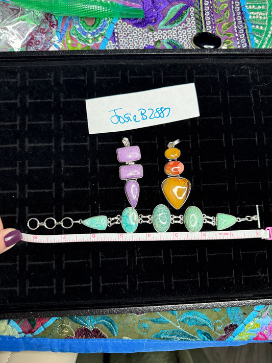 JosieB2887 due March 23