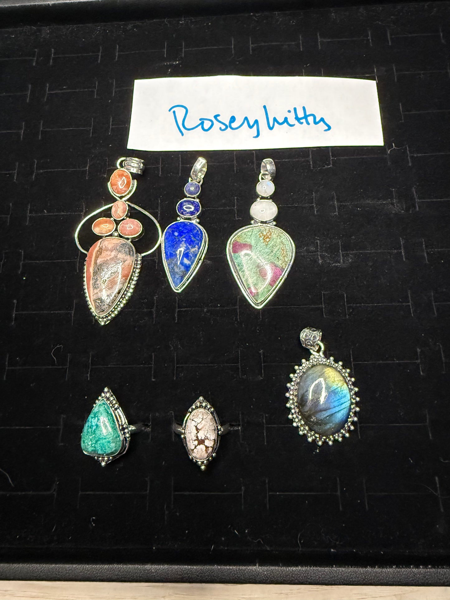 RoseyKitty due Dec 6
