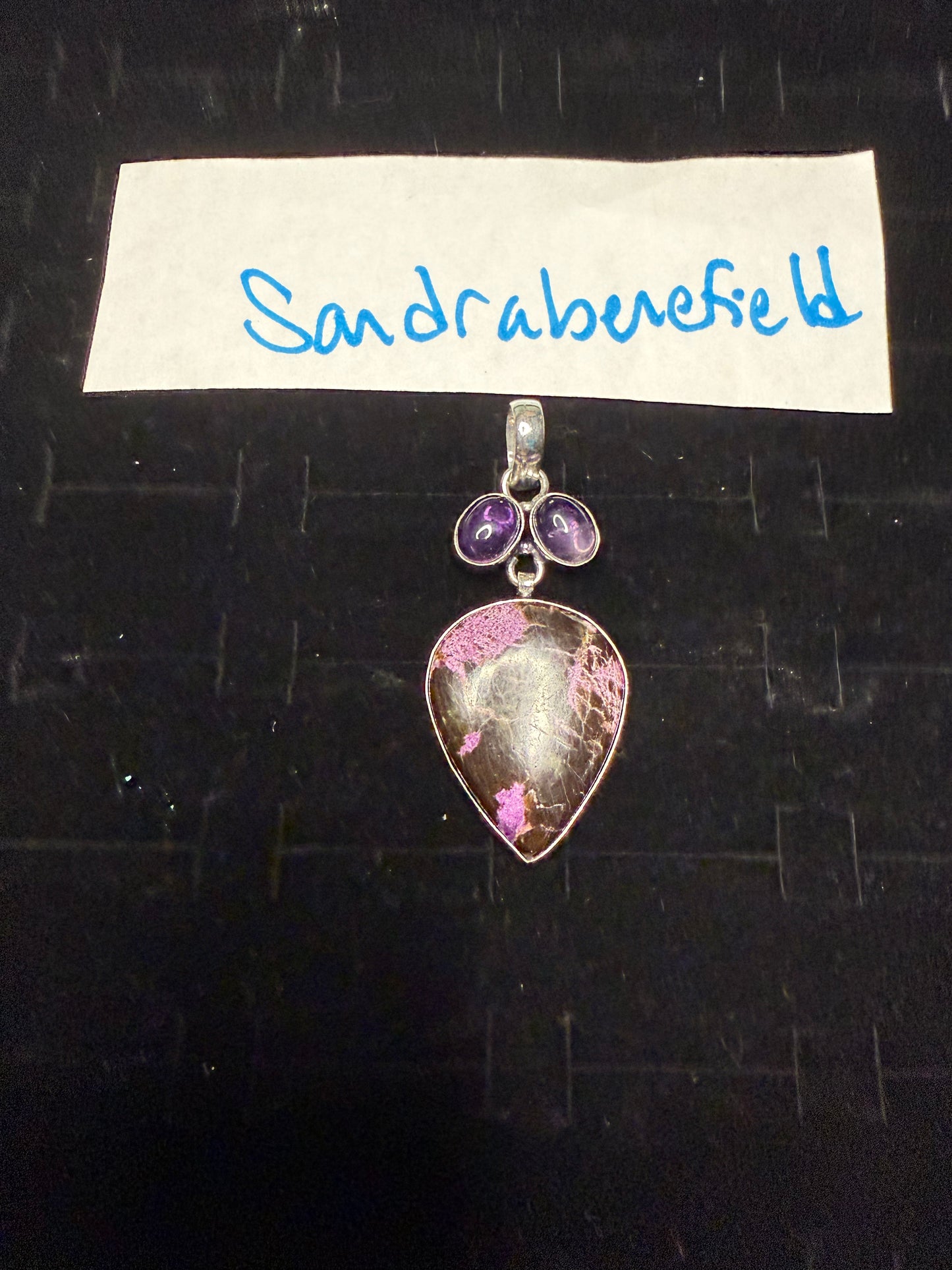 SandraBenefield due Dec 6