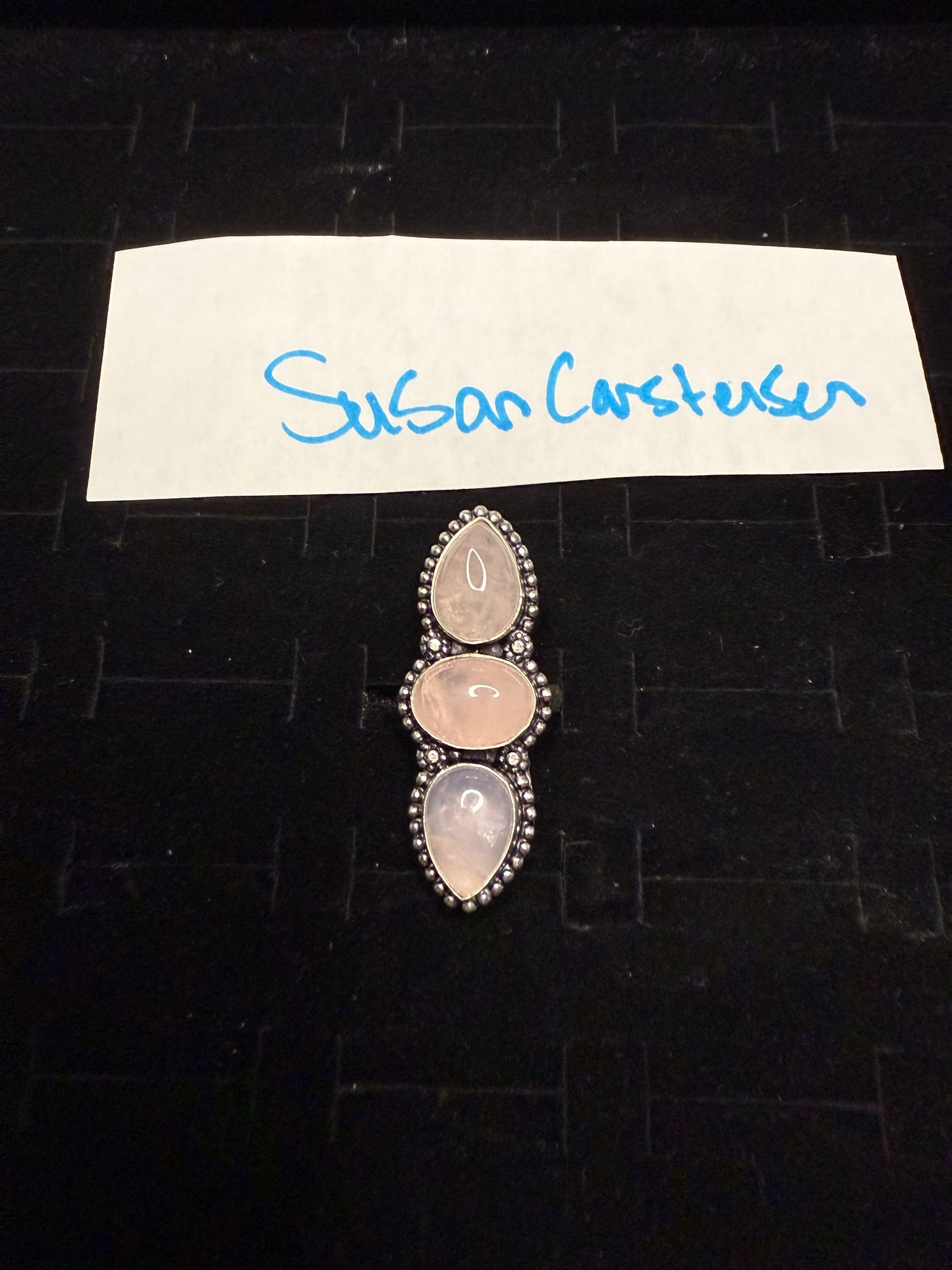 SusanCarstensen due Dec 6