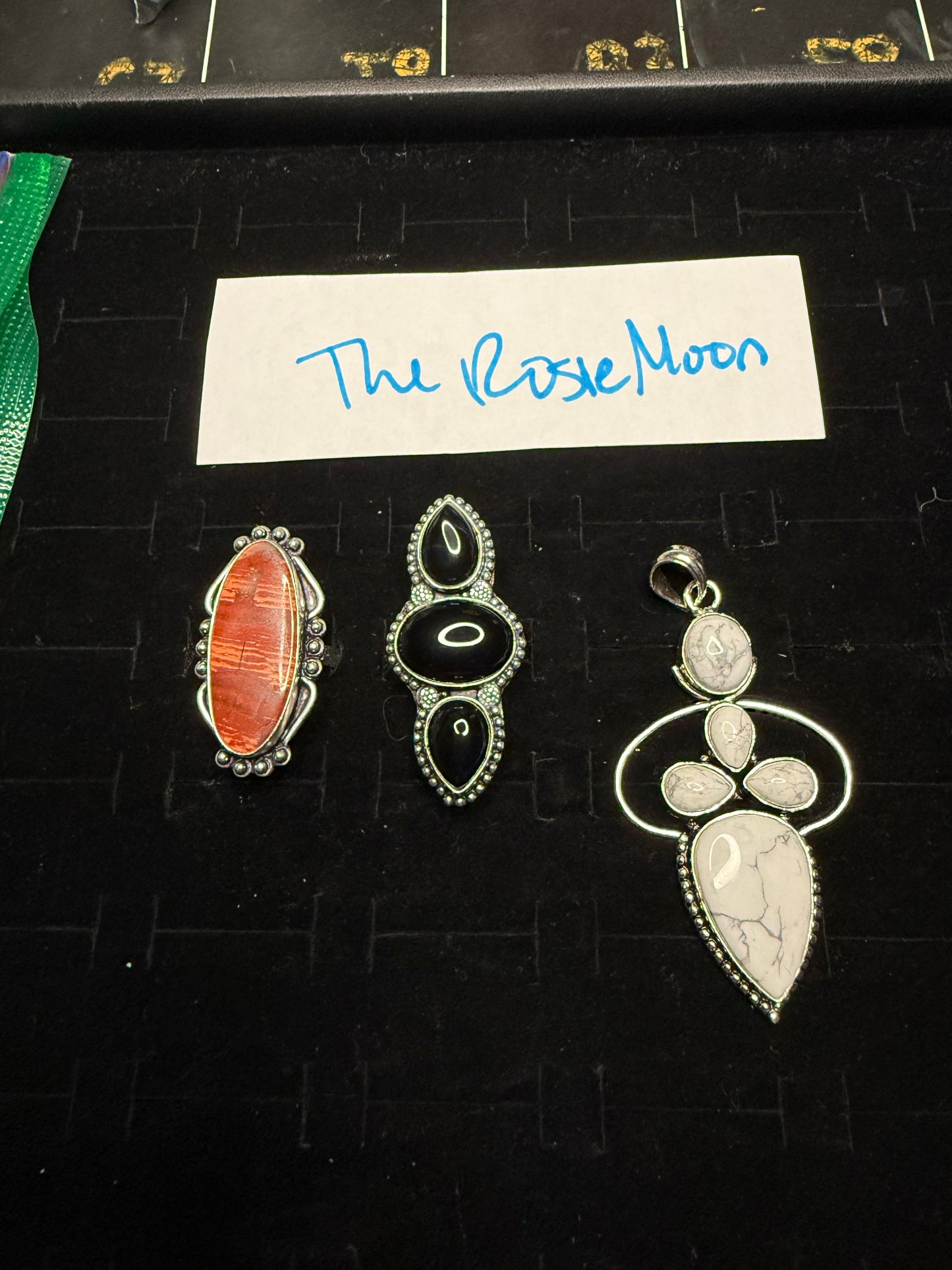 TheRosieMoon due Dec 3
