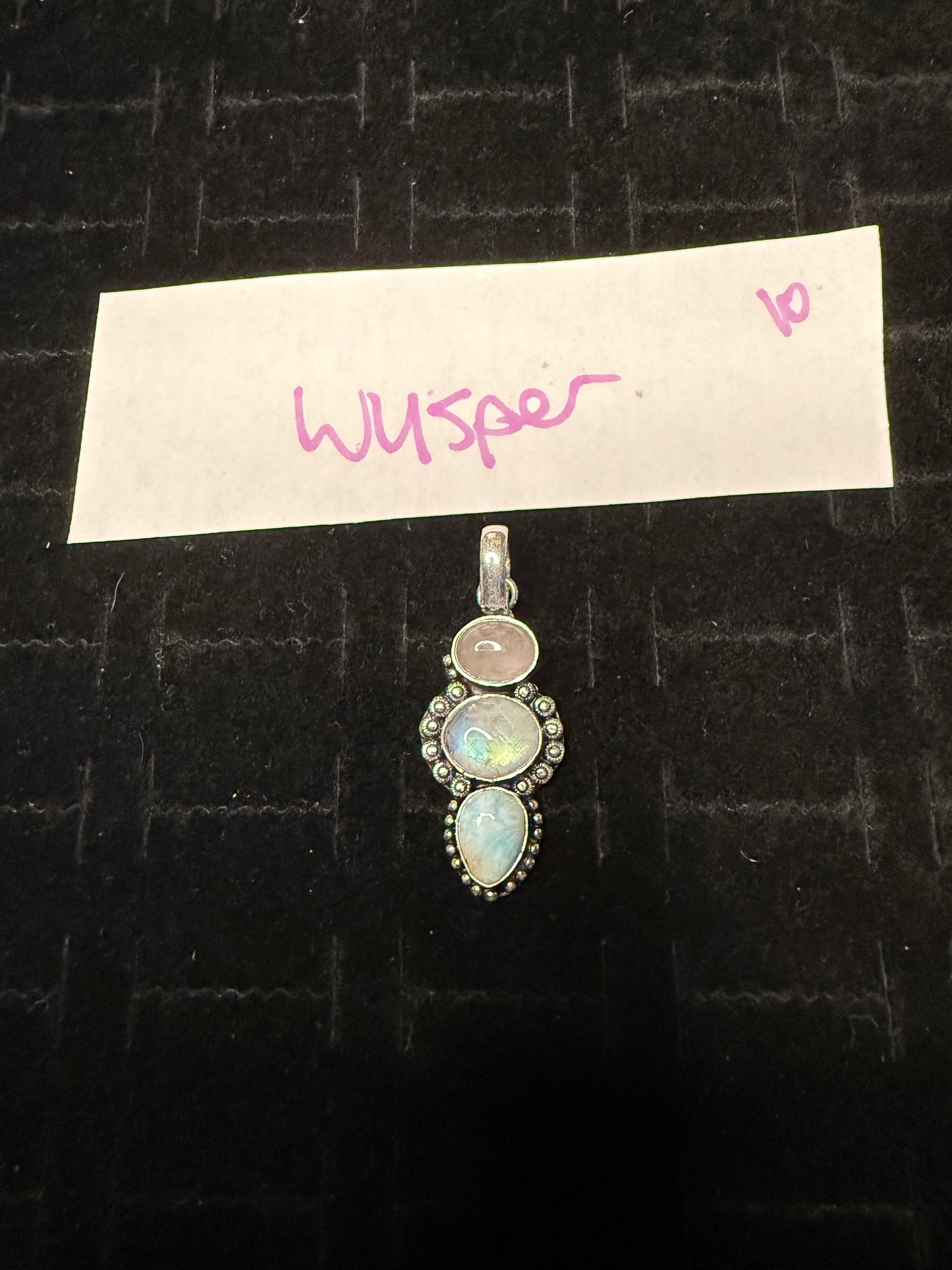 Wysper
