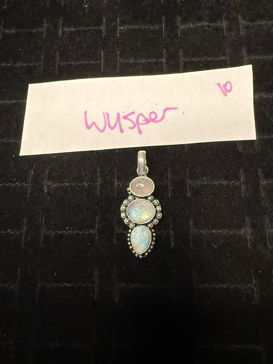 Wysper