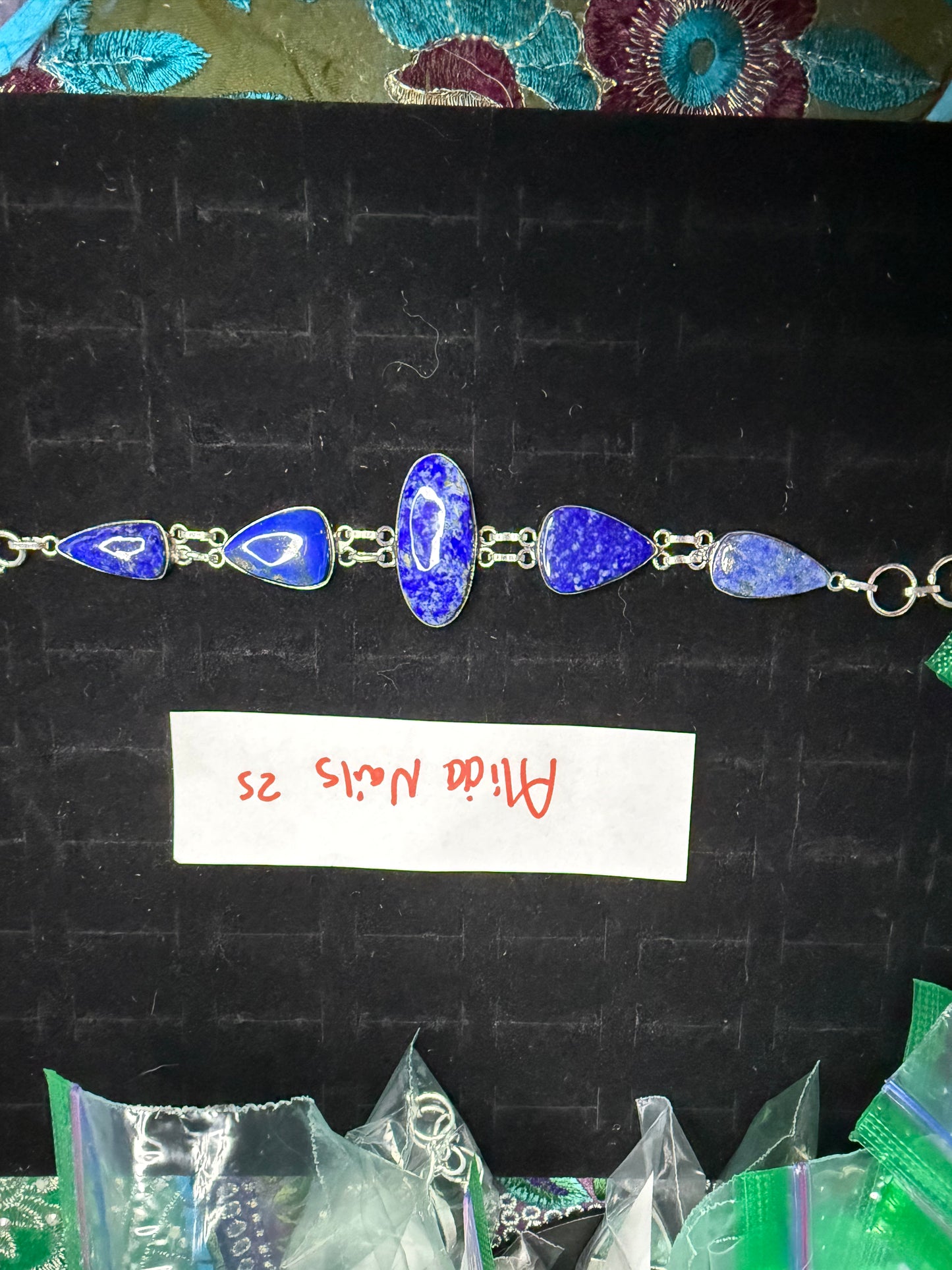 Alicia💅 due March 26