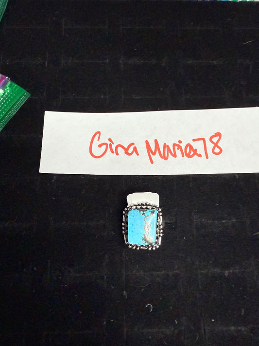 GinaMaria78 due March 26