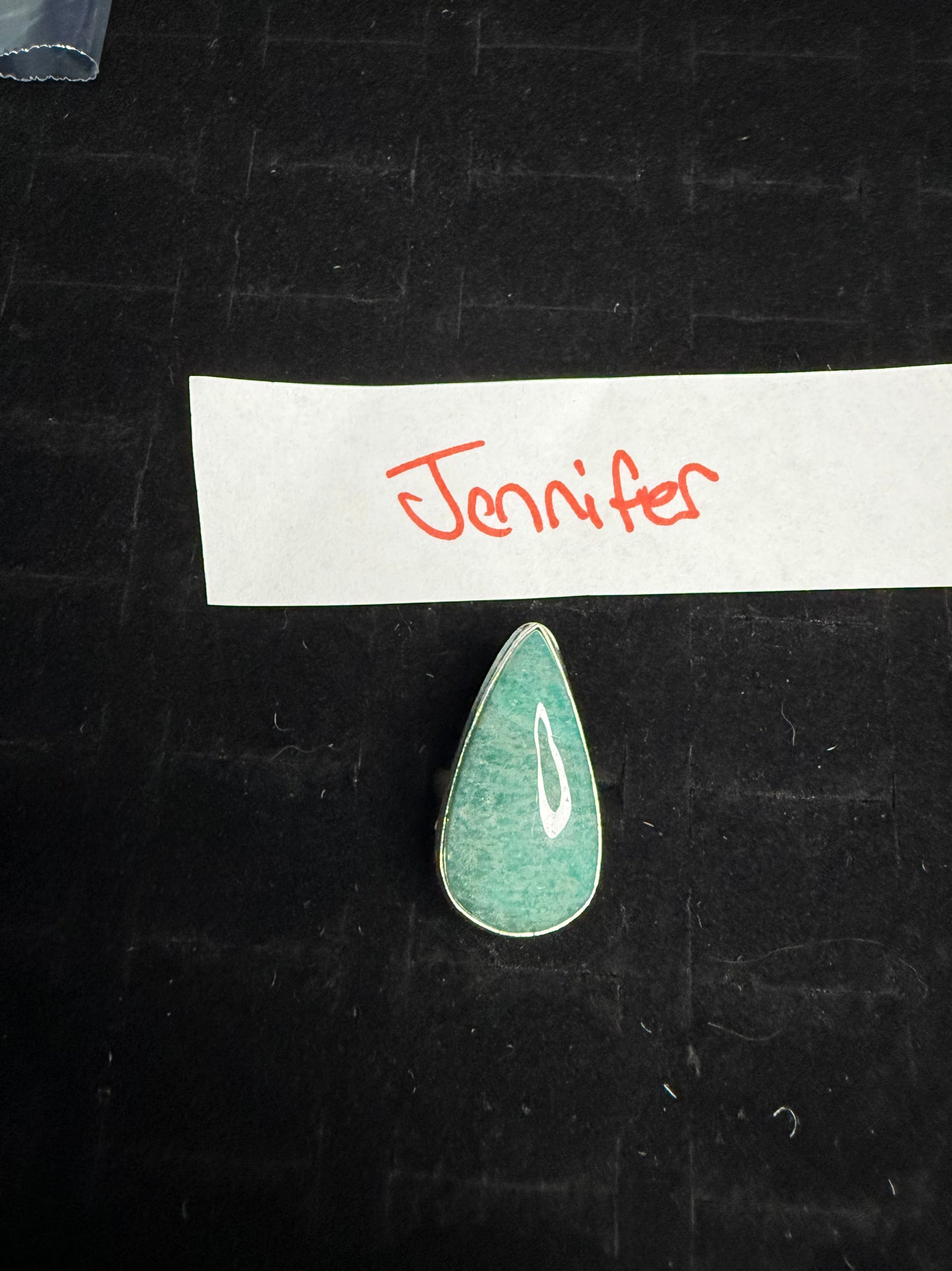 Jennifer due March 23